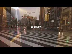 寝る前に聴きたいリラックスBGM【playlist】