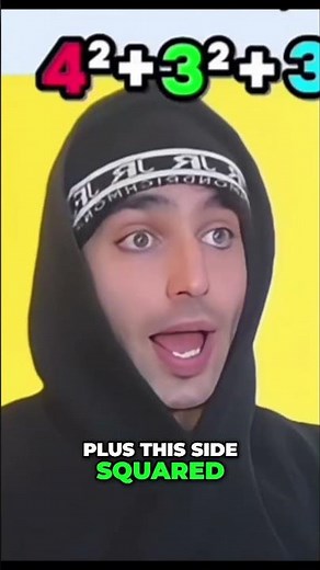 Math Genius Reveals 3D Vector Length Formula: Mind Blown! #shorts