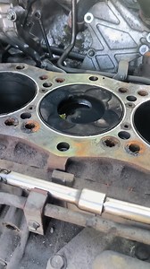 Tunog katok, 6UZ1 crdi turbo intercooler engine.. #everyone #engine #mechaniclife #enginerebuild #fypageシ #highlighteveryone #trucking #mechanic #truckdriver #highlights | Ruben Malapote