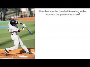 Approximating Instantaneous Rates of Change with Average Rates of Change: Part 1