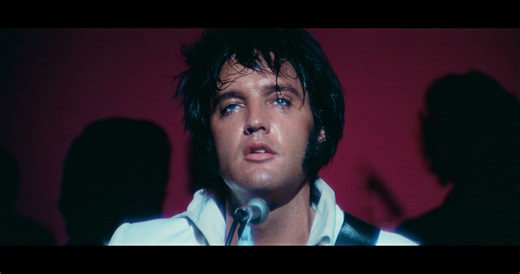 How the Stunning New Movie 'EPiC' Tells Elvis' Story Using Lost Footage