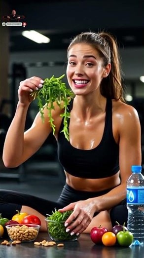 The Powerful Benefits of Arugula for Your Body!2️⃣ Eat Arugula Daily and Watch What Happens to