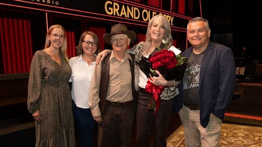 Transatlantic Sessions returns in 2026 With landmark Celtic and Americana collaboration