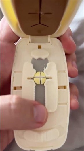💊 Stop Struggling With Pills! This Tiny Tool Is Genius #PillCutter 😱🔥