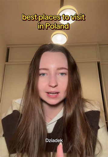 Top 5 Best Places to Visit in Poland