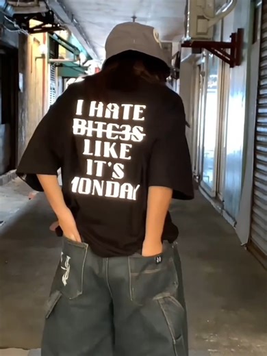 Limitless Hustle: Elevate Your Streetwear Game