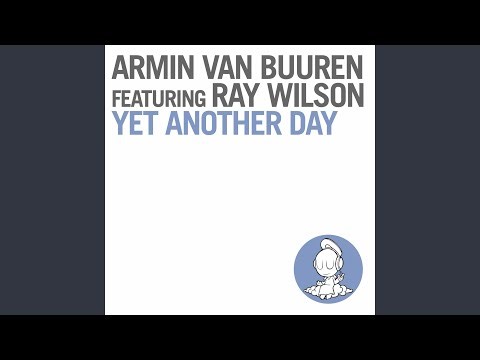 Yet Another Day (Extended Mix)