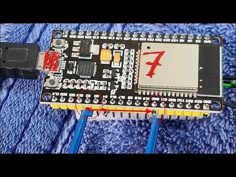 Solved: A fatal error occurred: Timed out waiting for packet content. ESP32 Arduino
