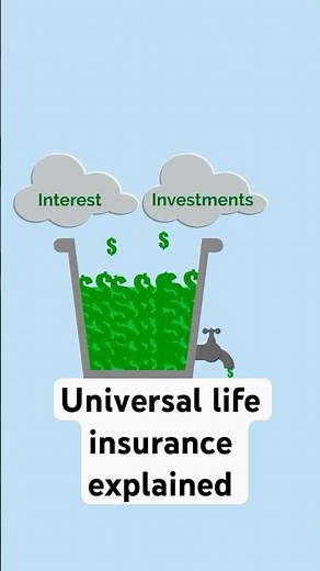 What is universal life insurance? (Is it right for you?)