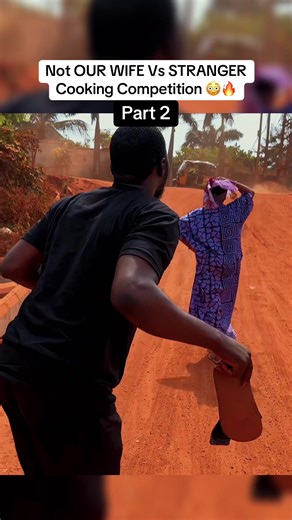 Stranger Cooking Competition: Who Will Win?