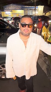 Manny Manuel Live on Reels