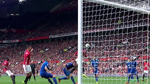1M views · 8.1K reactions | Paul Labile Pogba netted his first United goal a year ago today! | Manchester United | Facebook