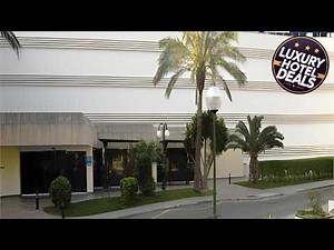TRH Jardin Del Mar | Majorca, Spain | Hotel Review 🌟