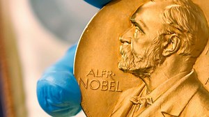 The World Food Program wins Nobel Peace Prize