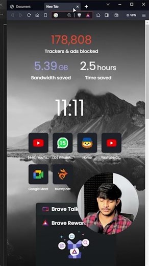 31/100 Tricks: Autoprefixer in CSS | HTML CSS JS Animation and Effects #html #css #webdevelopment