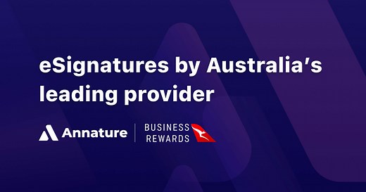 Annature: Identity verification