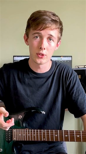 Learn This Periphery Riff 🔥