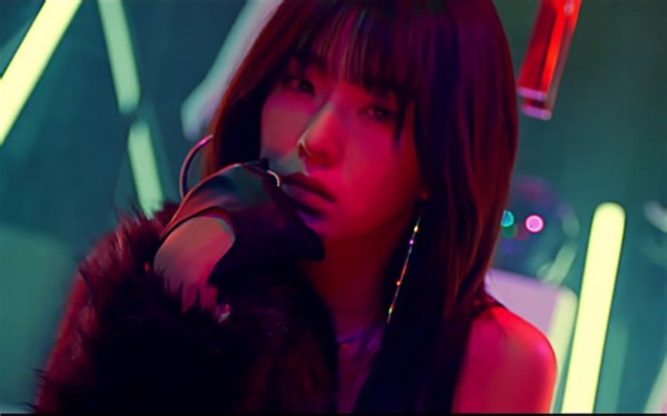 KPOP MV 4K 60FPS 合集