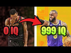 How to Actually Improve Your BASKETBALL IQ 🧠
