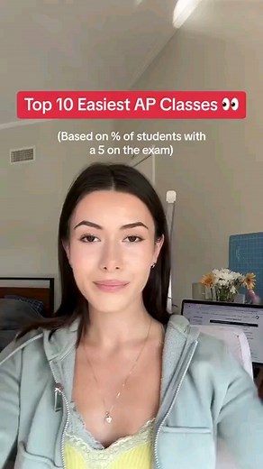 🎯 Ready to conquer the AP exams? 🏆 Here are our recommendations for top 10 easiest AP classes that can help you achieve those perfect 5s! 🌟 Let's ace those exams! 💪 #APGoals #ExamExcellence #CrimsonEducationUK #APclasses #EasiestAPclasses | Crimson Education