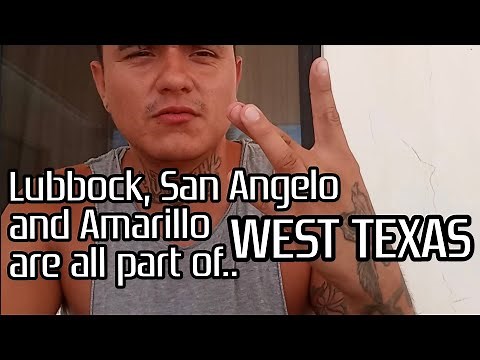 Tango Blast vs West Texas | Prison Gangs