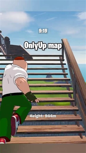 Does Anyone Still Play OnlyUp? 🤔