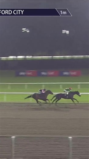 How does this horse win!? | Racing TV