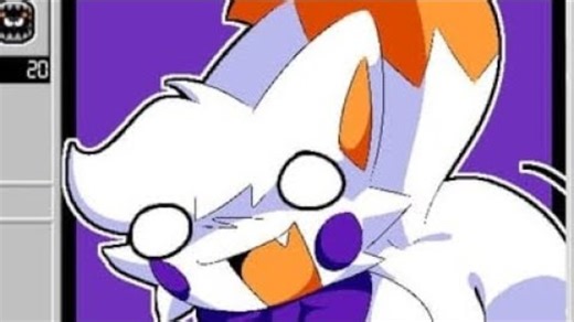 NEW FRICKBEARS 3 LOLBIT FNF SPRITE