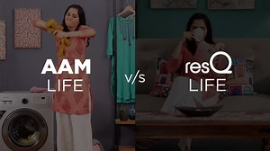 253K views · 146 shares | Washing machine breakdown taking a toll on your life? Watch the video to see how Reliance Digital will always come to your resQ! For all your electronic repairs, maintenance or smart service needs, contact Reliance resQ's toll-free number 1800 103 1044. | Reliance Digital | Facebook