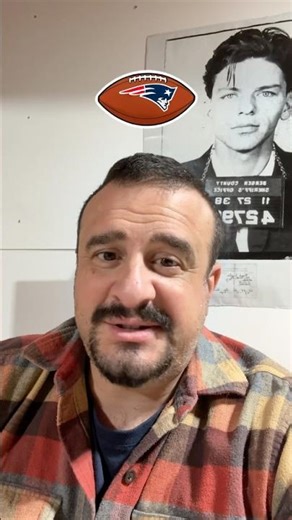 New England Patriots Reaction by Tony The Burner #nfl #newenglandpatriots #shorts