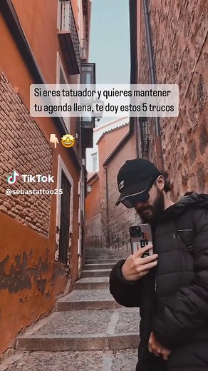 Consejos clave para promocionar tu estudio de tatuajes en redes sociales