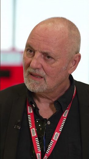 Ruud Berends About Bridge Conference