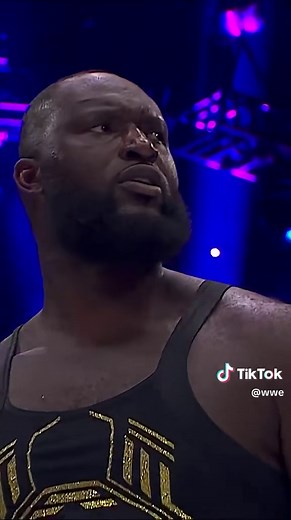 ⏪ 2025: #Omos vs. #MicroMan was one of the most viewed moments of the year! 😂 #WWE #AAA
