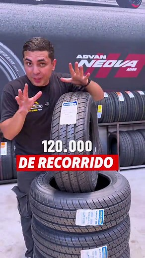 Llantas Maxtrek Maximus M9: Rendimiento y Durabilidad
