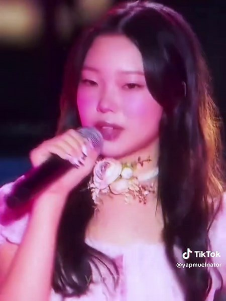 Discover Regina's Powerful Vocals in Her Latest Song