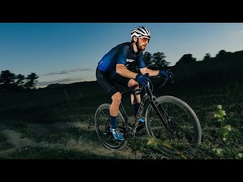 Conquer All Conditions: Introducing The All-New TCX Advanced Pro | Giant Bicycles