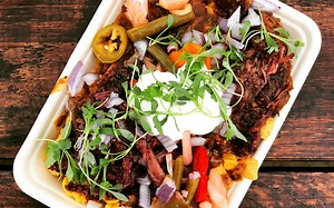 The Top 15 Tex-Mex BBQ Bites in Texas