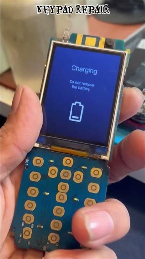 📲🪛Keypad repair || jio keypad #therepairoom1 #keypad #viral #shorts #smartphone #technology #tech