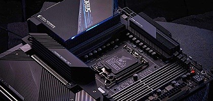 🥇 Meilleures Cartes Mères PC Gamer 2026 - Test et Comparatif