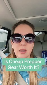 5K views · 108 reactions | Check out www.imbuggin.com Budget Prepping #savemoney #prepper #discountprepping | ImBuggin | Facebook