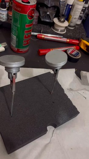 39 reactions · 4 comments | Hell’s Kitchen mode activated  Billy clubs done 羚 #Daredevil #ManWithoutFear #DaredevilCosplay #cosplaycommunity #PropMaker | Chris Bianchi | Facebook