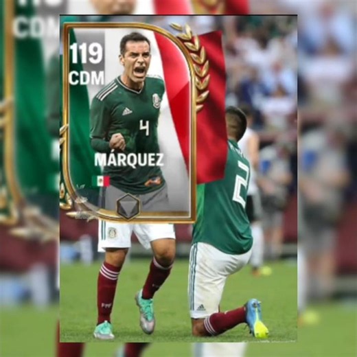 Renderz Original images of icons and héroes of "THE WORLD'S GAME" in fc Mobile #shorts