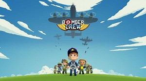 Bomber Crew launches July 10 for Switch