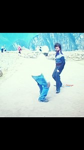 #Enthiran Kilimanjaro 🏔️ 🫠😉song shooting #Thalaivar #Rajinikanth𓃵 #ラジニカーント | Style King Rajini