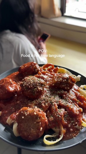 Learning How to Cook for Her | Love Language Cooking