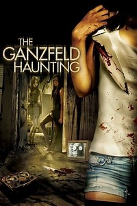 The Ganzfeld Haunting (2014) - AZ Movies