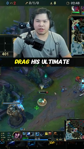 185K views · 988 reactions | I finally got Yasuo with Gragas' Ultimate in the New Game Mode and it's actually insane!! #oldcontent #2020 #2021 #fyp #leaguetok #leagueoflegendsriotgames #gaming #leagueoflegends | Pants are Dragon | Facebook