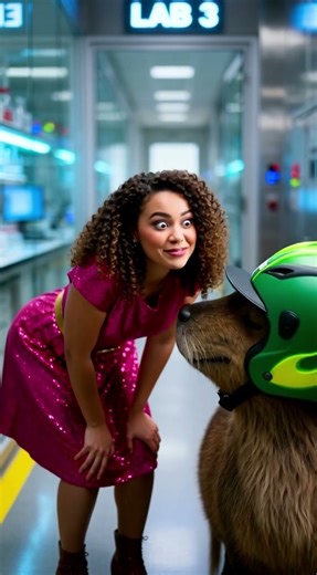 Their Lab Prank Crossed a Line Even Capy Regretted