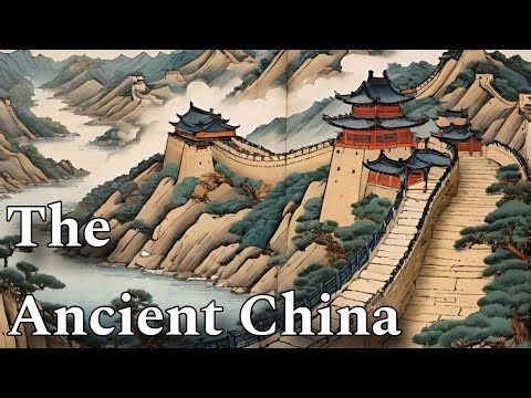 The Ancient China | Ancient Chinese Civilization