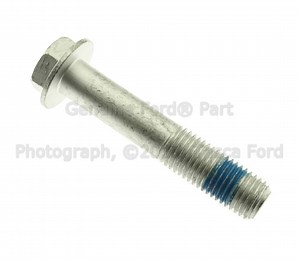Upper Control Arm Mount Bolt